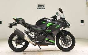 KAWASAKI NINJA 400 2023 EX400L