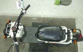 HONDA ZOOMER AF58