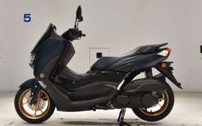 YAMAHA N-MAX 155