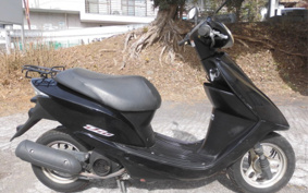 HONDA DIO AF68