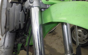 KAWASAKI KDX125 SR 1994 DX125A