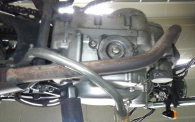 SUZUKI GRASS TRACKER 2022 NJ4BA
