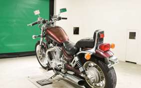SUZUKI INTRUDER 750 1985 VR51A