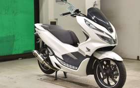 HONDA PCX 125 JF81