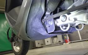 HONDA DIO Gen.6 2014 AF68