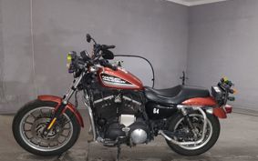 HARLEY HARLEY XL883R TRAINING CAR CS2