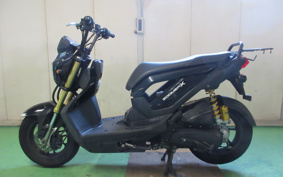 HONDA ZOOMERX JF52