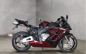 HONDA CBR1000RR 2004 SC57