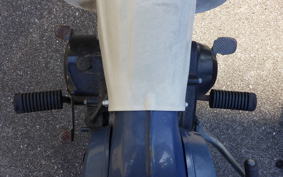 HONDA C50 SUPER CUB AA01