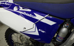 YAMAHA YZ125