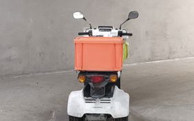 HONDA GYRO TD02