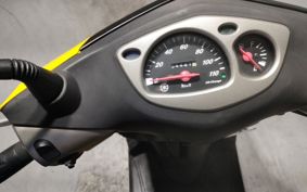 YAMAHA CYGNUS125XSR SE12J