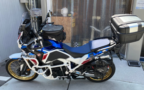 HONDA CRF1100L AFRICA TWIN Adventure ES 2022 SD10