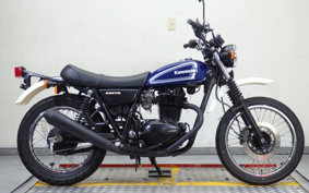 KAWASAKI 250TR BJ250F