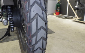 HONDA CT125-2 2024 JA65