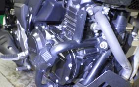 SUZUKI V-STROM 250 A 2019