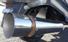 HONDA FUSION X SE MF02