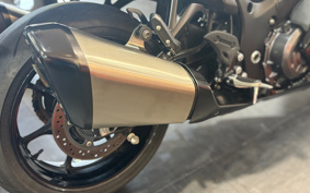 SUZUKI Hayabusa 2023 EJ11A