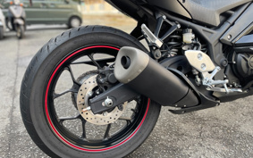 YAMAHA YZF-YZF-R3 ABS 2022 RH13J