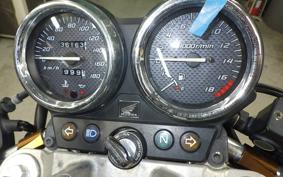 HONDA HORNET 250 2010 MC31