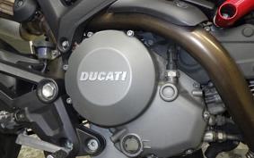 DUCATI MONSTER 796 A 2015