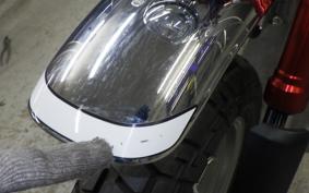 HONDA MONKEY 125 ABS JB02