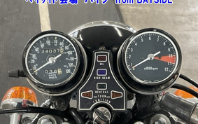 HONDA CB400 2017