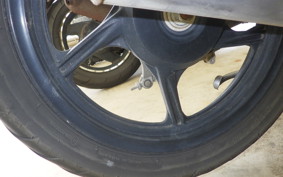 SUZUKI ADDRESS 110 CE47A