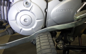 HONDA ｸﾛｽｶﾌﾞ110-2 JA45