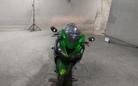 KAWASAKI ZX 1400 NINJA R 2018 ZXT40J
