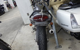 SUZUKI BANDIT 250 GJ77A