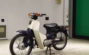 HONDA C90 SUPER CUB HA02