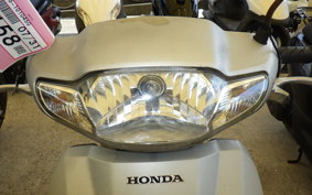 HONDA TACT Basket AF75