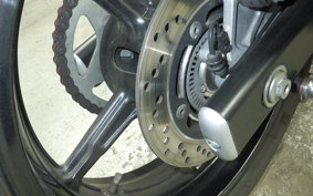 SUZUKI SV650 X A 2020 VP55B