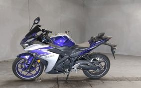 YAMAHA YZF-R3 RH07J