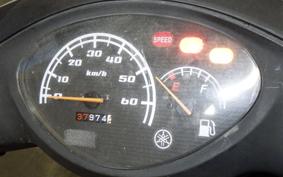 YAMAHA JOG Gen.5 SA36J