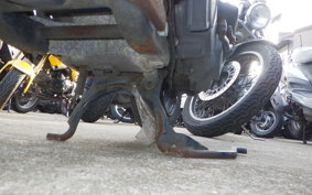 SUZUKI ADDRESS V50 Gen.2 CA44A