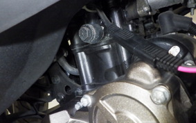 SUZUKI ｼﾞｸｻｰ250SF 1978