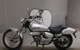 HONDA MAGNA 50 AC13