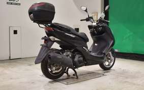 YAMAHA MAJESTY155 S 2023 SG28J