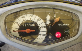 SUZUKI ADDRESS V125 G CF46A