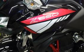 KAWASAKI Z650 A 2022 ER650H