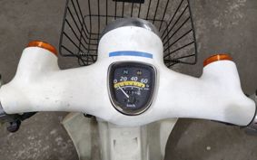 HONDA LITTLE CUB AA01