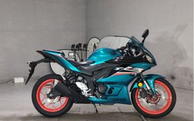 YAMAHA YZF-R3 2021 RH13J