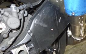 KAWASAKI NINJA ZX-6R A 2013