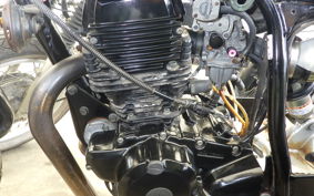 YAMAHA TW200 2002 2JL