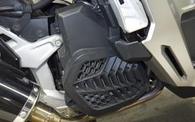 HONDA ADV150 2025 KF38