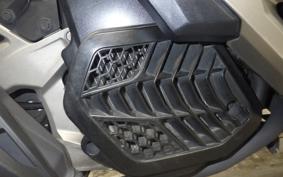 HONDA ADV150 2008 KF38