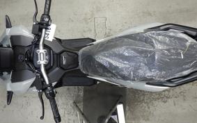 HONDA ADV160 KF54