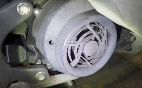 SUZUKI ADDRESS V125 2011 DT11A
